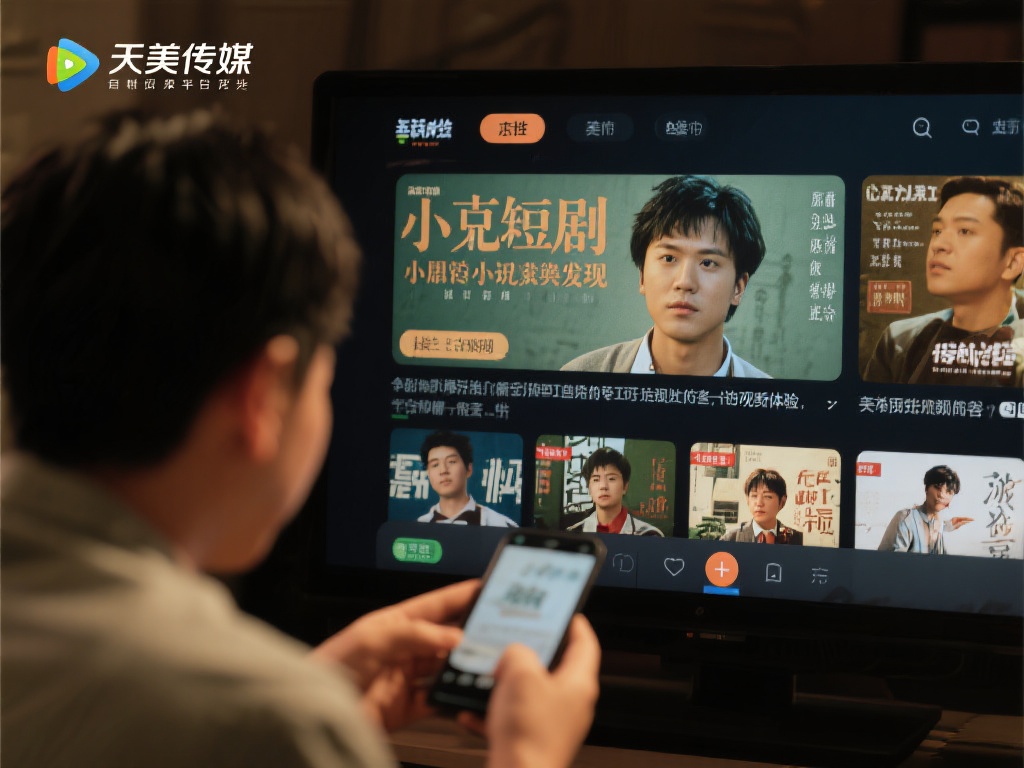 例如，某用户从一系列原本名不见经传的小众