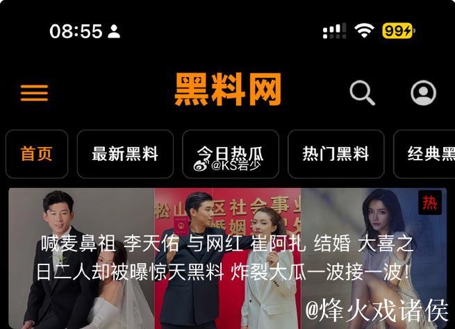 揭秘黑料吃料网：探寻背后的秘密与现象