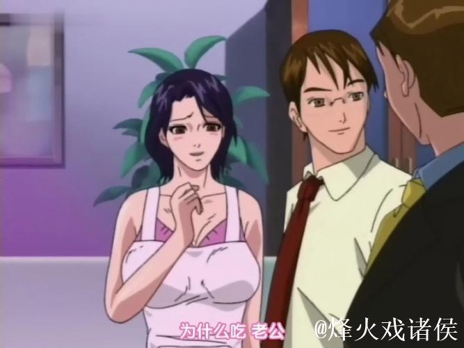 探索国产精品3D动漫：人妻系列的魅力之旅